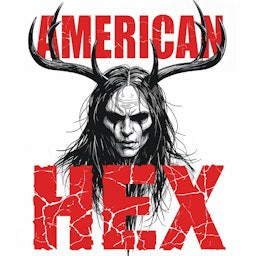 Cover: AMERICAN HEX 