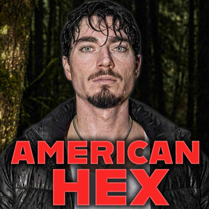 Cover: AMERICAN HEX 