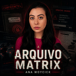 Cover: ARQUIVO MATRIX