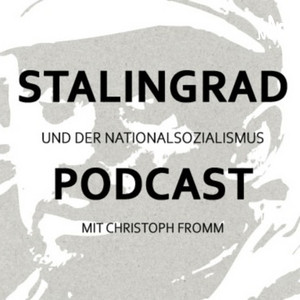 Cover: Stalingrad Podcast