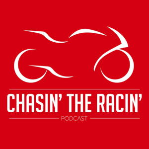 Cover: Chasin' The Racin'