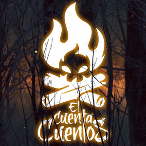 Cover: El Cuentacuentos Oficial