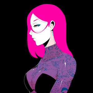 Cover: Phoenix 氷
