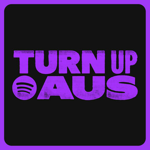 Cover: Turn Up Aus