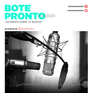 Cover: Botepronto