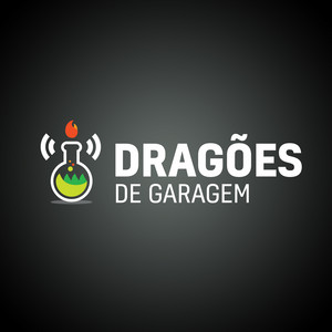 Cover: Podcasts do Dragões de Garagem