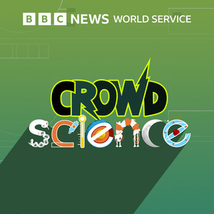 Cover: CrowdScience