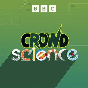 Cover: CrowdScience