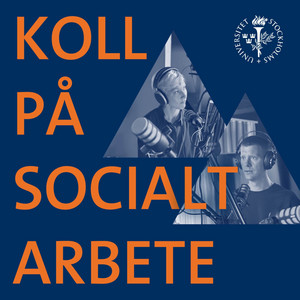 Cover: Koll på socialt arbete