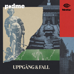 Cover: Uppgång och Fall