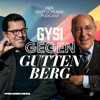 Cover: Gysi gegen Guttenberg – Der Deutschland Podcast