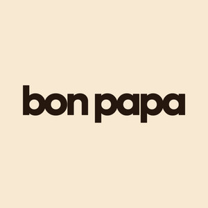 Cover: bon papa