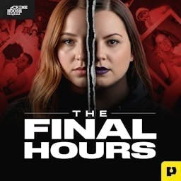 Cover: The Final Hours with Sarah Turney and Kourtney Nichole