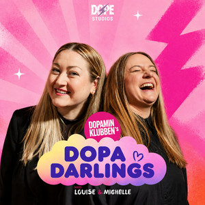 Cover: DOPA DARLINGS