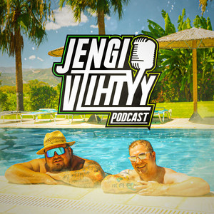 Cover: JENGI VIIHTYY
