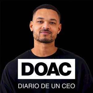 Cover: Diario de un CEO con Steven Bartlett