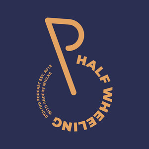 Cover: Half Wheeling
