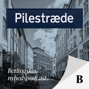 Cover: Pilestræde