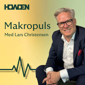 Cover: Makropuls – med Lars Christensen