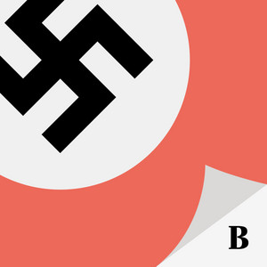 Cover: Hitlers Æselører