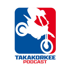 Cover: Takakorkee