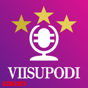 Cover: Viisupodi