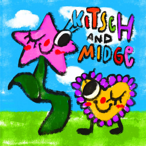 Cover: Kitsch and Midge