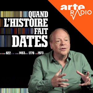 Cover: Quand l’histoire fait dates