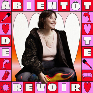 Cover: À bientôt de te revoir