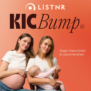 Cover: KICBump