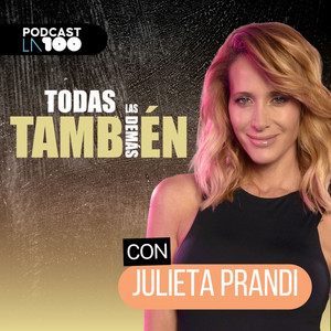 Cover: Todas Las Demás También