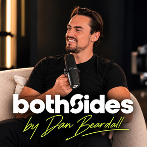 Cover: Bothsides Podcast