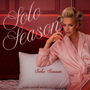 Cover: Solo Season