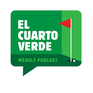 Cover: El Cuarto Verde Podcast
