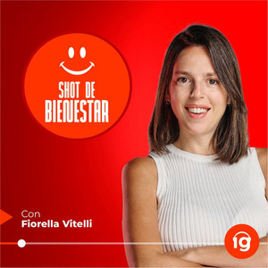 Cover: Shot de Bienestar
