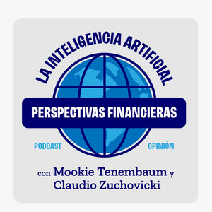 Cover: Inteligencia Artificial, perspectivas financieras