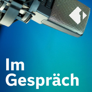 Cover: Im Gespräch