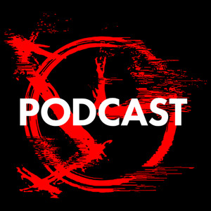 Cover: Suspekt Podcast