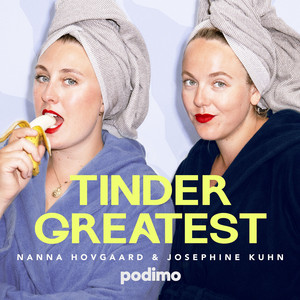 Cover: Tinder Greatest