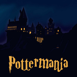 Cover: Pottermania