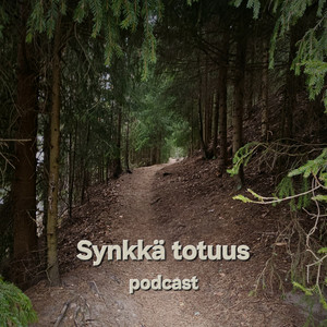 Cover: Synkkä Totuus