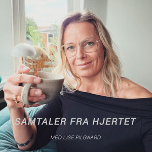 Cover: Samtaler fra Hjertet