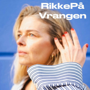 Cover: RikkePå Vrangen