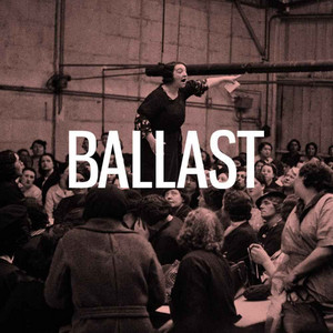 Cover: Ballast