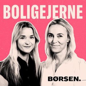 Cover: Børsen Boligejerne