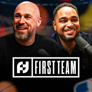 Cover: First Team