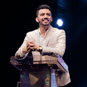 Cover: Ankit Sajwan Podcast