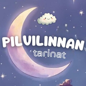 Cover: Pilvilinnan tarinat: Yhteisiä satuhetkiä