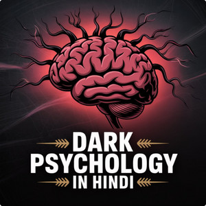 Cover: Dark Psychology In Hindi