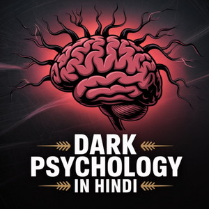 Cover: Dark Psychology In Hindi